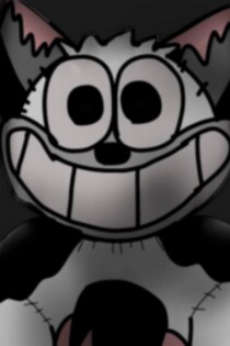 Sammy the Cat written by JosephTheSnail