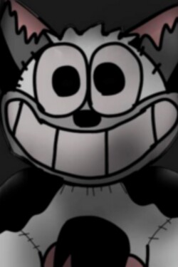 Sammy the Cat written by JosephTheSnail