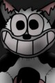 Sammy the Cat written by JosephTheSnail