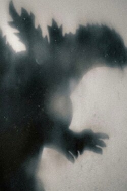 A God in Beasts Skin written by Mr.Adachi