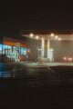 I Dont Think The Gas Station I Work at is Normal written by LateNightLandon