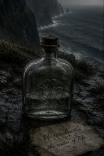 The Elixir of Life – A Forgotten Irish Ritual written by Kyle Hilsey