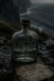 The Elixir of Life – A Forgotten Irish Ritual written by Kyle Hilsey