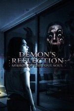 Demons Reflection : Mirror of the Foul Soul. written by Christhecreator
