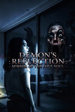 Demons Reflection : Mirror of the Foul Soul. written by Christhecreator