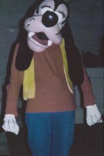 The Goofy At River Country written by MistressMidnight