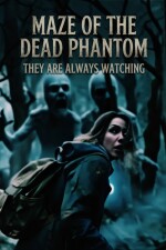 Maze of the dead Phantom written by Christhecreator