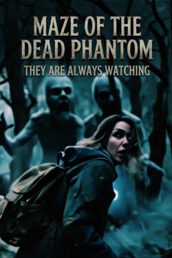 Maze of the dead Phantom written by Christhecreator