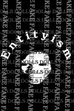 Entityism written by Joonas_Ojala