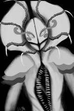 Terror in the sewers written by Jaxxyisatree