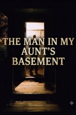 The Man In My Aunts Basement written by MistressMidnight