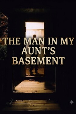 The Man In My Aunts Basement written by MistressMidnight