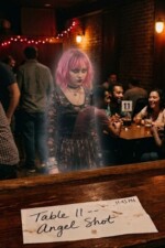 Angel Shot written by Tim Chambers