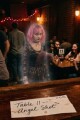 Angel Shot written by Tim Chambers