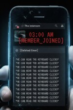 joinvcorelse.ex4 (Creepy Discord Creepypasta) written by MistressMidnight