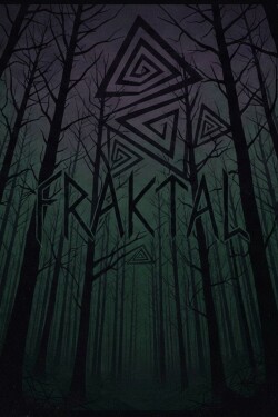 FRAKTAL written by Christhecreator
