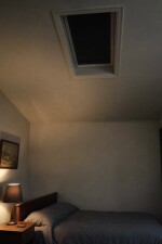 The Window Above written by JamesKelly15