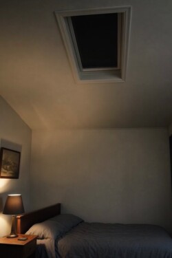 The Window Above written by JamesKelly15