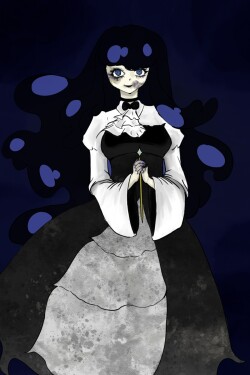 Have you heard of the Madam? written by BattieRattie