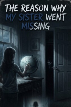 The Reason Why My Sister Went Missing written by MistressMidnight