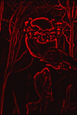 My Sister Kidnapped Me. written by Kelpie_Water