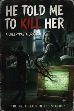 He Told Me To Kill Her written by MistressMidnight