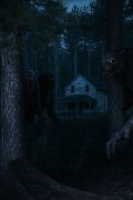 Blackwood Hollow Chapter 1 written by AndrewLee911