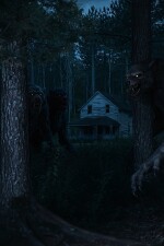The Things in Blackwood Hollow written by AndrewLee911
