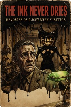 The Ink Never Dries: Memories of a Joey Drew Survivor written by MistressMidnight