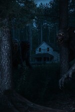 Blackwood Hollow Chapter 2 written by AndrewLee911