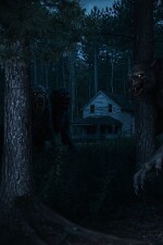 Blackwood Hollow Chapter 3 written by AndrewLee911