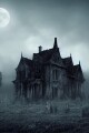 I found a Bottomless Pit in my Basement written by MP Lynch