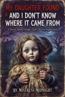 My Daughter Found A Doll And I Don't Know Where It Came From written by MistressMidnight
