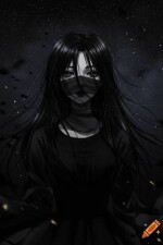 The day I rise from the dead written by Grim_princess