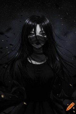 The day I rise from the dead written by Grim_princess