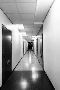 The Keeper of Doors written by M_Quinten_ONeill