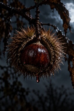 Chestnut Charlie written by brotha_casper