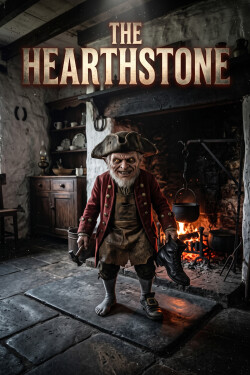 The Hearthstone written by NightmareNugget