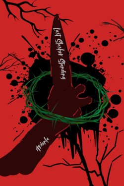 Last slasher standing written by Ardenla
