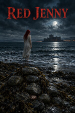 Red Jenny written by NightmareNugget