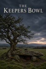 The Keepers Bowl written by NightmareNugget