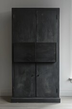 The Cabinet of Silent Hours written by DaveBrowne