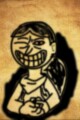 The Happy Shopkeeper written by JosephTheSnail