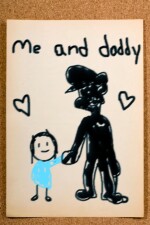 Daddy written by JosephTheSnail