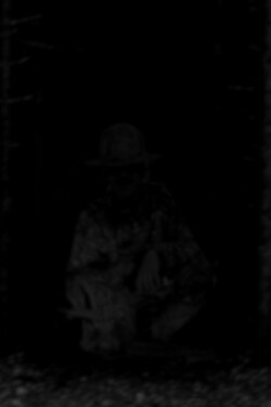Hunter's Copy written by JosephTheSnail