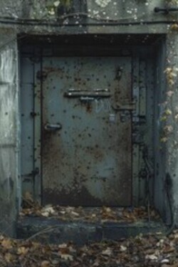 The Prospectors Hide written by ciberdiver95