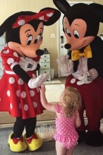 Disney Kills written by MFalls