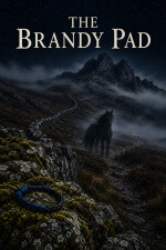 The Brandy Pad written by NightmareNugget