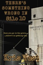 There's Something Wrong in Silo 10 written by Kris_West