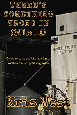 There's Something Wrong in Silo 10 written by Kris_West
